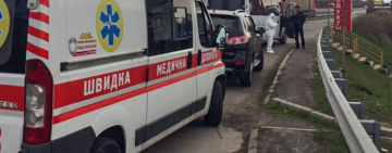 Сегодня 10 жителей Одесчины, застрявшие на границе с Польшей, вернулись домой