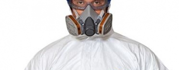 Благотворительный фонд Урбанского «Придунавье» закупил для Измаильской районной больницы 20 медицинских защитных костюмов