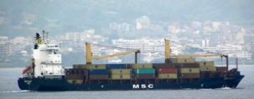 Пираты захватили в плен 7 украинских моряков