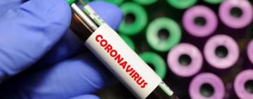 По COVID-19 у одного из прокуроров Одессы: информация на данный момент
