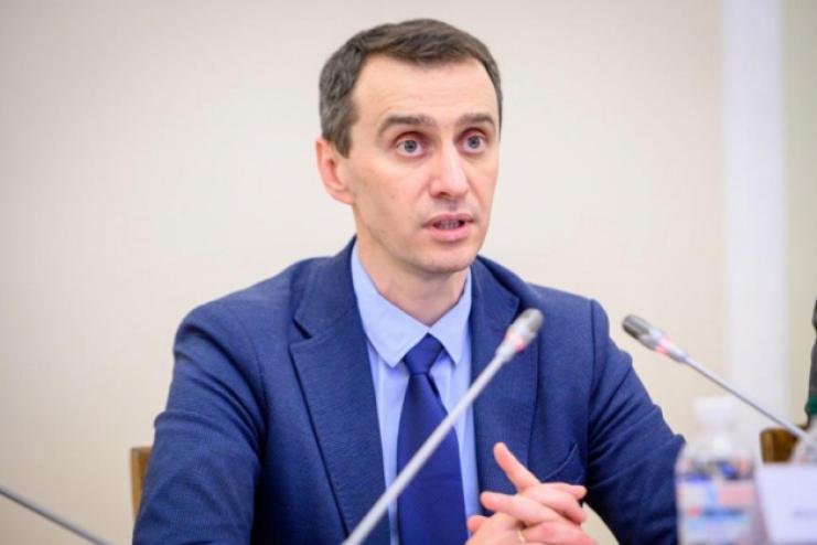 Уже 97: в Украине динамика заболеваемости COVID-19 растет