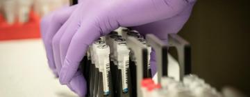 Губернатор Одещини повідомив про п'ятий випадок захворювання на COVID-19, зафіксований у регіоні