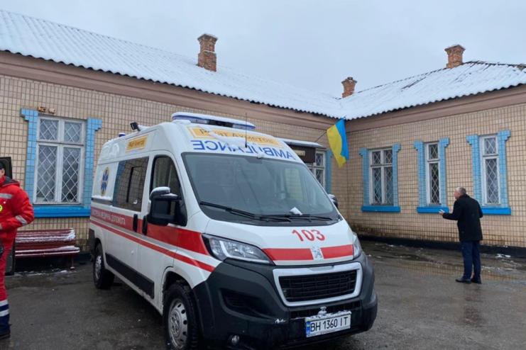 О работе ОГА и борьбе с коронавирусом в Одесской области: "Я не могу передвигать ноги властям...!