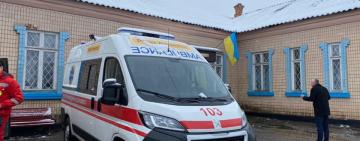 О работе ОГА и борьбе с коронавирусом в Одесской области: 