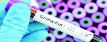 Шестой случай COVID-19 в Одессе: что известно о заболевших