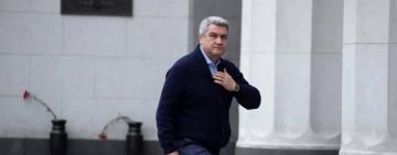 "Это просто какой-то позор!": Анатолий Урбанский прокомментировал изменения в госбюджет на 2020 год.