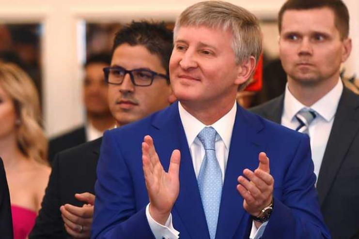 "ДТЭК Энерго" Ахметова объявил о техническом дефолте
