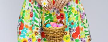 АПРЕЛЬ: календарь праздников и выходных