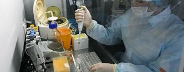 COVID-19: в Украине количество заболевших продолжает увеличиваться