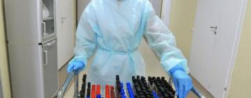 СOVID-19: в Україні 548 випадків, на Одещині - 11