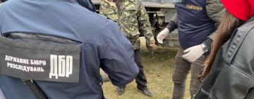 Лесник из "Саратского лесгоспа" попался на взятке в 25 000 гривен