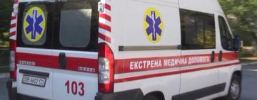 На Одещині родина отруїлась чадним газом: є жертви, дитина постраждала