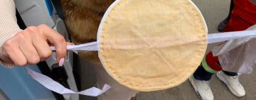 "Пора говорить вслух": Катерина Ножевникова обратилась к врачам Одесчины с призывом