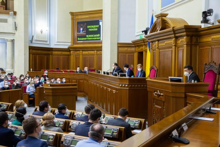 Открытие рынка земли в Украине: что важно знать