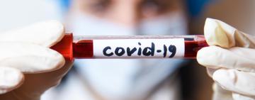 COVID-19: в Одесской области на два случая больше. Что известно о заболевших?