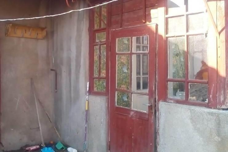 Арциз: поліцейські оперативно затримали двох братів, які викрали майно з оселі городянина 