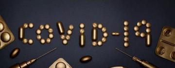 В Черноморске зафиксирован первый случай Covid-19