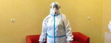 В Арцизский район пришла помощь от 