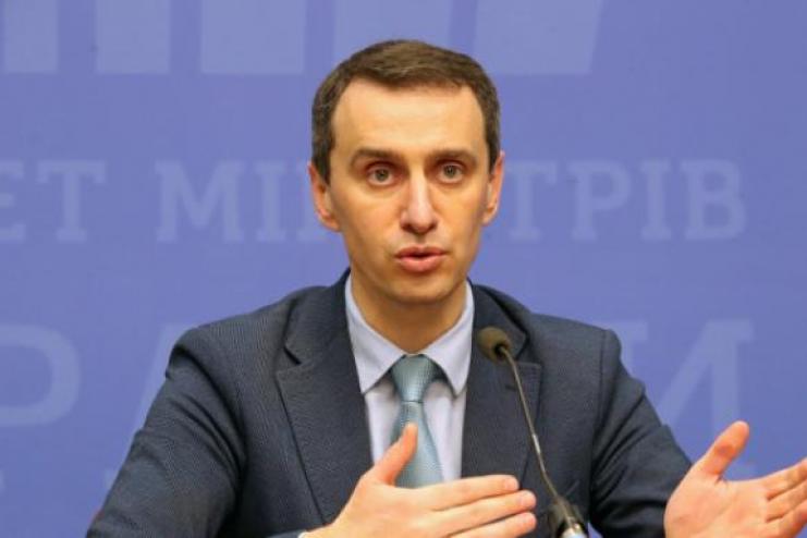 Места для обсервации должна создать местная власть, Минздрав проверит