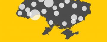 Сovid-19: в Україні за ніч зафіксовано 24 нових випадків коронавірусної хвороби