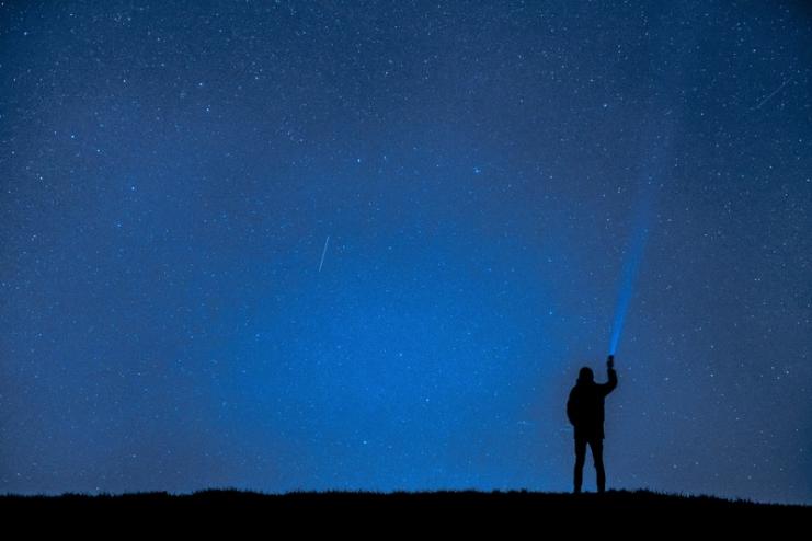 Гороскоп на неделю 5—11 апреля