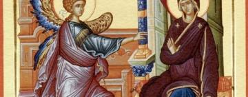 Птица гнездо не вьет, девушка косу не плетет: 7 апреля православные христиане отмечают Благовещение