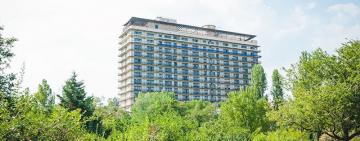 Провальная обсервация: украинцев, вернувшихся из Молдовы, решили снова переселить.