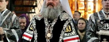 Настоятель Киево-Печерской Лавры рассказал о своем самочувствии: СМИ