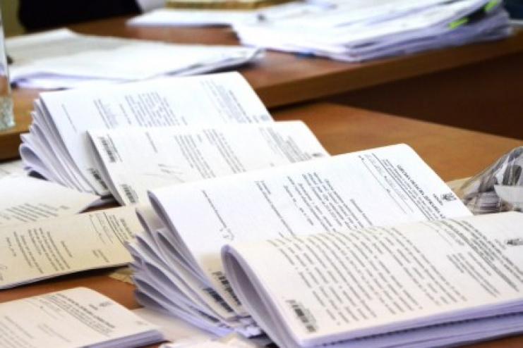 Одесский облсовет рассмотрит вопрос доплаты медработникам, занятым борьбой с COVID-19