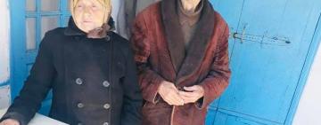 Благотворительная акция «БлагоДарю» в Килии охватывает уже более 1100 жителей