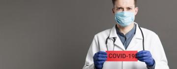 На Одещині за добу підтверджено 11 випадків  COVID-19.