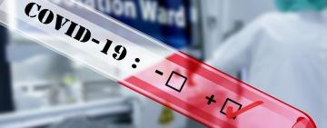 В Одесской области подтвердился ещё один случай COVID-19