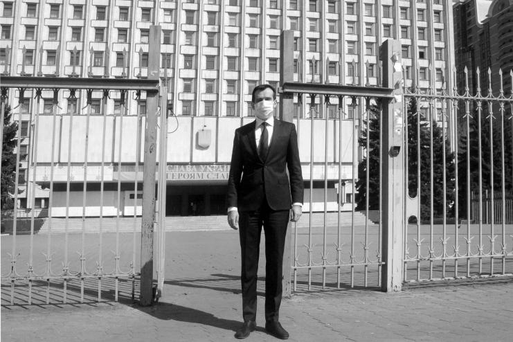 Місцеві вибори: чи перенесуть дату через карантин?