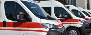 В Арцизе появились две новые машины 