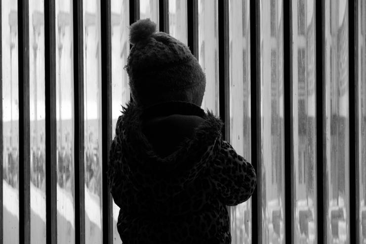 Трагедия в Измаиле: двухлетняя девочка выпала из окна третьего этажа