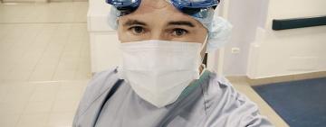 Керівництво лікарень забороняє персоналу казати правду про не готовність і нестачу всього: один із лікарів України, про неготовність держави до пандемії COVID - 19