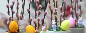 Вербное воскресенье уже завтра: приметы, запреты и поздравления