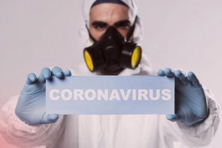 В Україні зафіксовано 2777 випадків коронавірусної хвороби COVID-19 