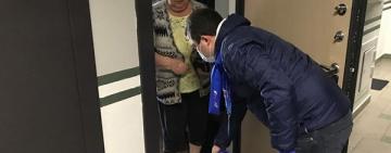 В Рени запасы школьных столовых отдадут малообеспеченным семьям