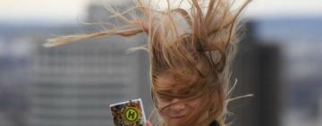 Циклон Таня: в Одесской области объявлено штормовое предупреждение 