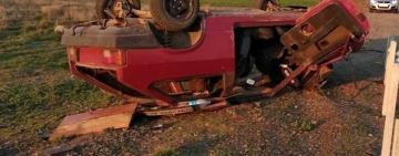 ДТП на трассе Одесса – Рени: пострадавший более часа ждал приезда скорой помощи