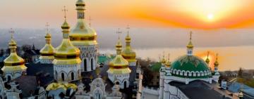 Спалах СOVID-19 у Києво-Печерській Лаврі: карантин через  90 випадків захворювання