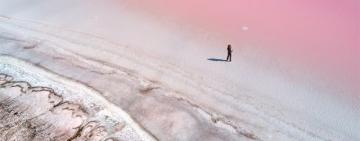 Фото украинца украсило журнал National Geographic