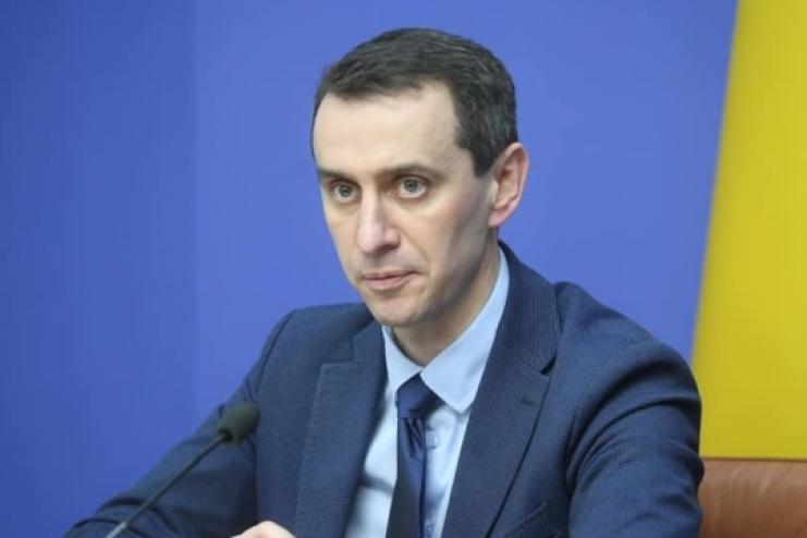 Работа продуктовых рынков запрещена - ЛЯШКО