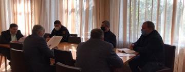 ОФІЦІЙНО: в Арцизькому районі закривають продовольчі ринки