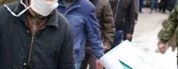 Україна повернула своїх громадян, яких незаконно утримували на тимчасово окупованих територіях