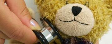 В Измаиле двоих деток, заболевших COVID-19, готовят к выписке