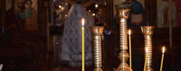 Как прошли Пасхальные Богослужения в Арцизе в условиях карантина