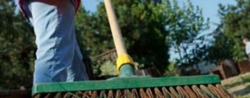 В Измаиле нарушителя карантина отправили на общественные работы