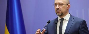 Шмыгаль сообщил о продлении карантина в Украине